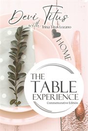 The Table Experience cover image cdn
