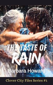 The taste of rain cover image cdn