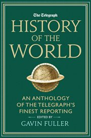 The Telegraph history of the world cover image cdn