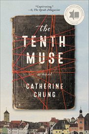 The Tenth Muse : A Novel cover image cdn