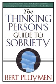 The Thinking Person's Guide to Sobriety cover image cdn