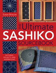 The ultimate sashiko sourcebook cover image cdn