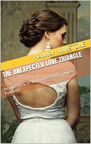 The Unexpected Love Triangle cover image cdn