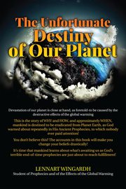 The Unfortunate Destiny of Our Planet cover image cdn