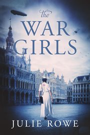 The War Girls cover image cdn