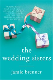 The Wedding Sisters : A Novel cover image cdn
