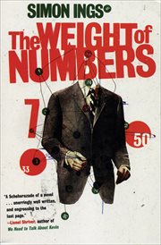 The weight of numbers cover image cdn