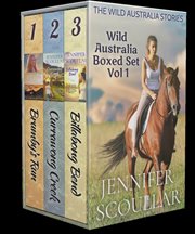 The Wild Australia Stories : Wild Australia Stories Boxed Set cover image cdn