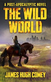 The Wild World cover image cdn