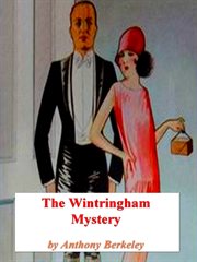 The Wintringham Mystery cover image cdn