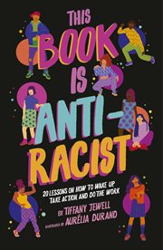 This book is anti-racist cover image cdn