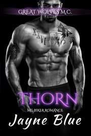 Thorn : Great Wolves Motorcycle Club cover image cdn