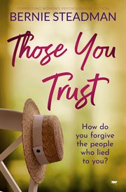 Those you trust cover image cdn
