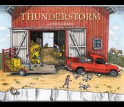 Thunderstorm cover image cdn