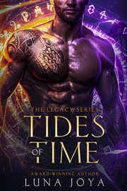 TIDES OF TIME cover image cdn