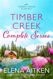 Timber Creek : The Complete Series. Timber Creek cover image cdn