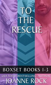 To the Rescue Boxed Set : To the Rescue cover image cdn