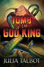 Tomb of the God King cover image cdn