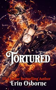 Tortured : Wild Kings MC: 2nd Generation cover image cdn