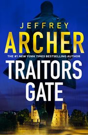 Traitors Gate : William Warwick cover image cdn