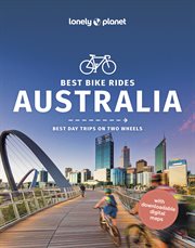 Travel Guide Best Bike Rides Australia : Travel Guide cover image cdn