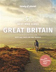 Travel Guide Best Bike Rides Great Britain : Travel Guide cover image cdn