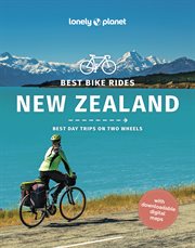 Travel Guide Best Bike Rides New Zealand : Travel Guide cover image cdn