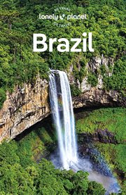 Travel Guide Brazil : Travel Guide cover image cdn