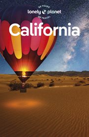 Travel Guide California : Travel Guide cover image cdn
