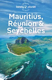 Travel Guide Mauritius, Reunion & Seychelles : Travel Guide cover image cdn