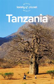Travel Guide Tanzania : Travel Guide cover image cdn