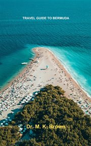 Travel Guide to Bermuda cover image cdn