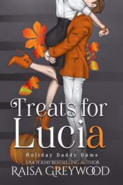 Treats for Lucia : Holiday Daddy Doms cover image cdn