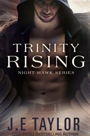 Trinity Rising : Night Hawk cover image cdn