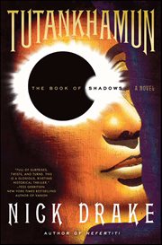 Tutankhamun : The Book of Shadows. Rahotep cover image cdn