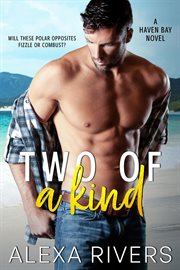 Two of a Kind : Haven Bay cover image cdn