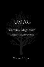 UMAG : "Universal Magnetism" cover image cdn