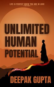 Unlimited Human Potential : 30 Minutes Read cover image cdn