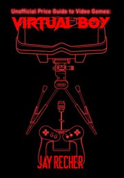 Unofficial Price Guide to Video Games : Virtual Boy cover image cdn