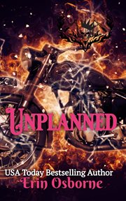 Unplanned : Wild Kings MC: 2nd Generation cover image cdn