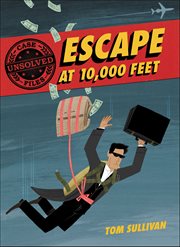 Unsolved Case Files : Escape at 10,000 Feet cover image cdn