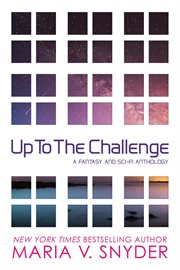 Up to the Challenge cover image cdn