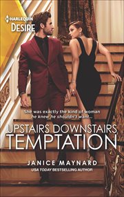 Upstairs Downstairs Temptation cover image cdn