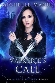 Valkyrie's Call : Aspect Society cover image cdn