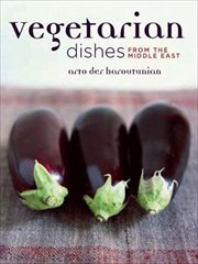 Vegetarian dishes from the Middle East cover image cdn