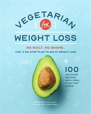 VEGETARIAN FOR WEIGHT LOSS cover image cdn