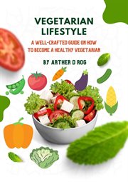 Vegetarian Lifestyle cover image cdn