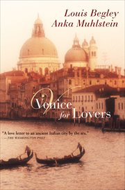 Venice for Lovers cover image cdn