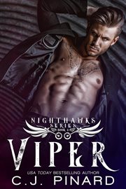 Viper (A Vampire MC Romance) : Nighthawks MC cover image cdn