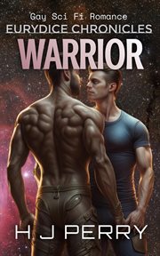 Warrior : Eurydice Chronicles cover image cdn